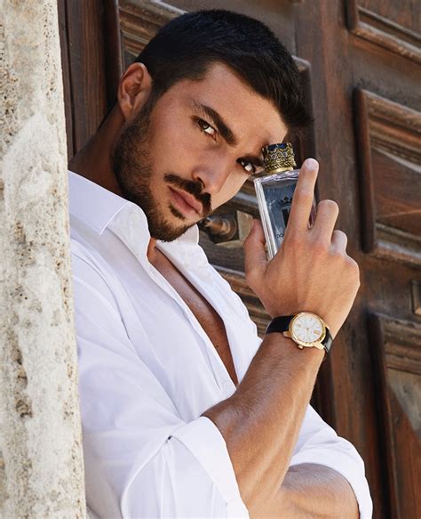 mariano di vaio dolce gabbana k|k by dolce di Vaio.